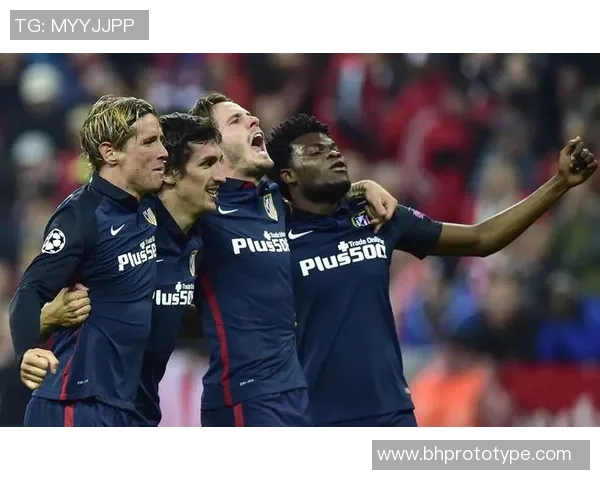 马竞友谊赛大胜拜仁3-0绝杀时刻点燃全场激情